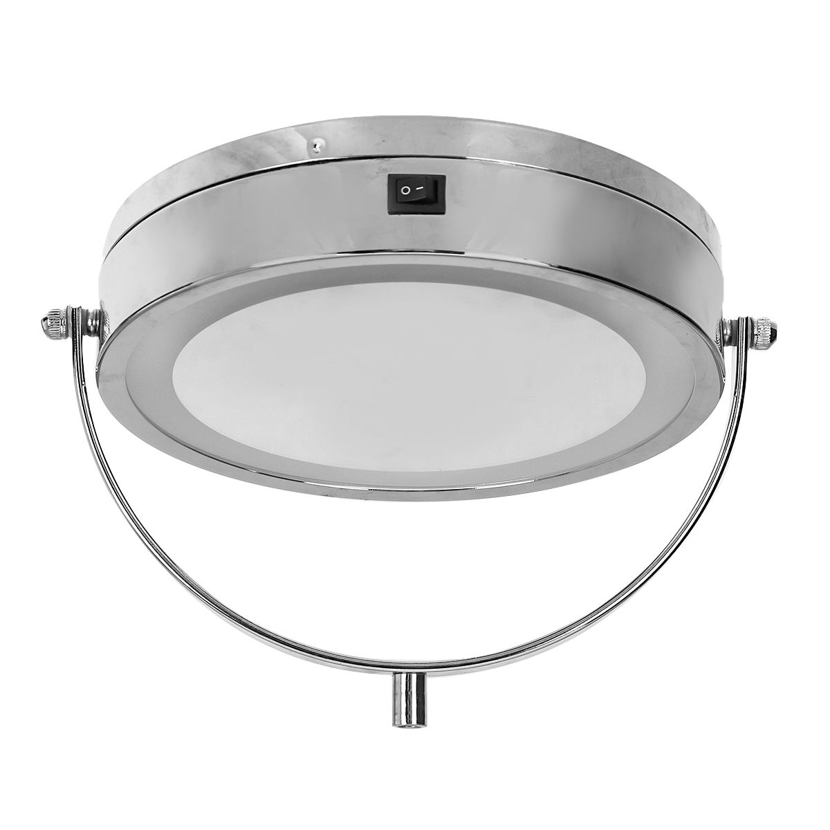 7-Inch-Folding-Telescopic-Bathroom-Makeup-Mirrors-With-LED-Wall-Mounted-3x-Magnifying-1676585