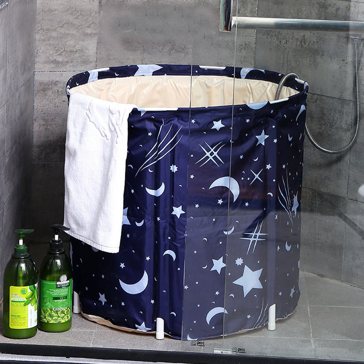 70cm-PVC-Bathtub-Portable-Water-Tub-Adult-Spa-Bath-Bucket-Folding-Bag-Outdoor-1582940