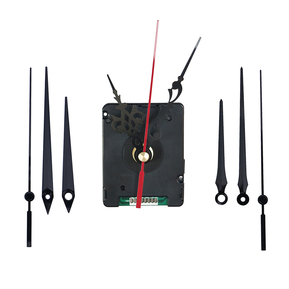 72x56x192mm-German-Version-17mm-Shaft-Length-DIY-Mute-Clock-Movement-Three-Sets-Hands-Quartz-Clock-M-1608442