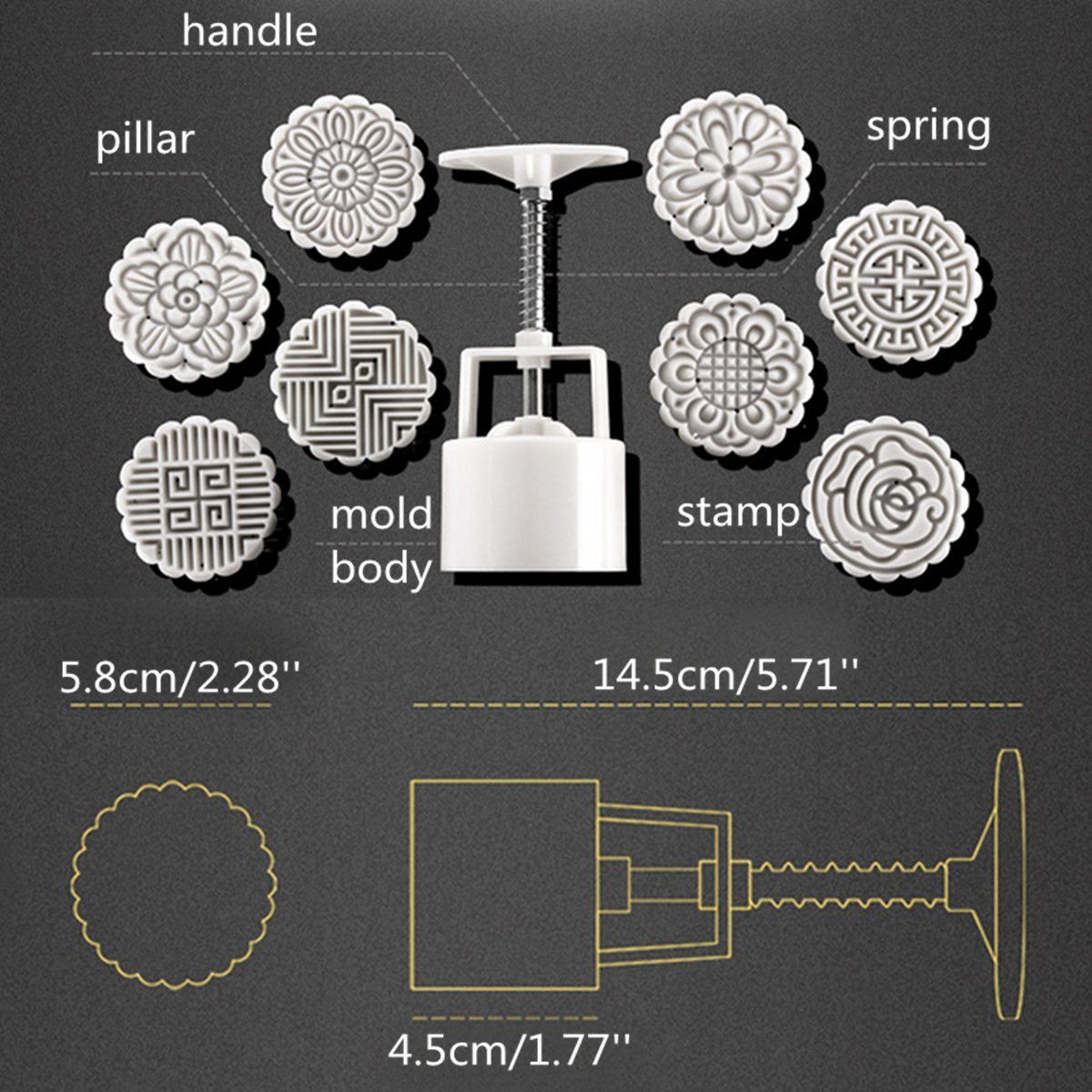 75g-8-Flower-Stamps-Moon-Cake-DIY-Mould-Hand-Pressure-Biscuit-Pastry-Mold-Baking-Tool-1373589