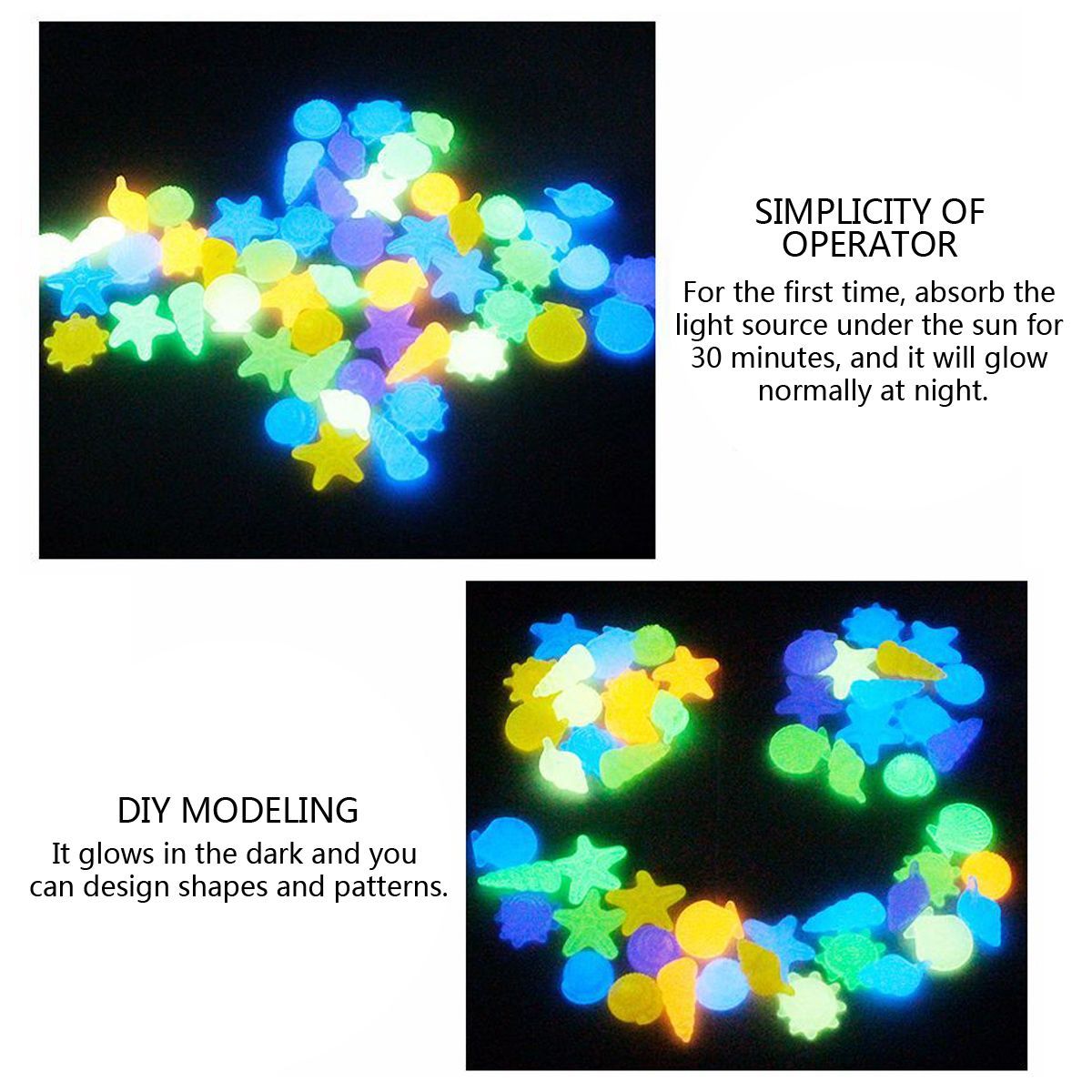 80Pcs-Luminous-Artificial-Stone-Aquarium-Fish-Tank-Decorations-Accessories-Marine-Animals-Ornament-1537416