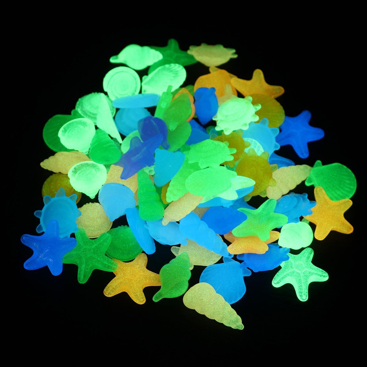 80Pcs-Luminous-Artificial-Stone-Aquarium-Fish-Tank-Decorations-Accessories-Marine-Animals-Ornament-1537416