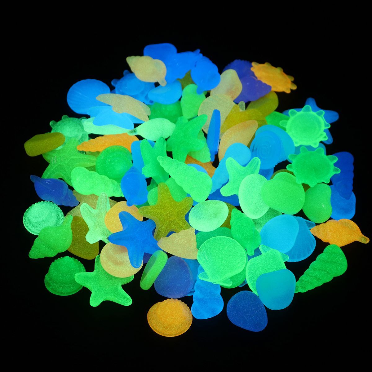 80Pcs-Luminous-Artificial-Stone-Aquarium-Fish-Tank-Decorations-Accessories-Marine-Animals-Ornament-1537416