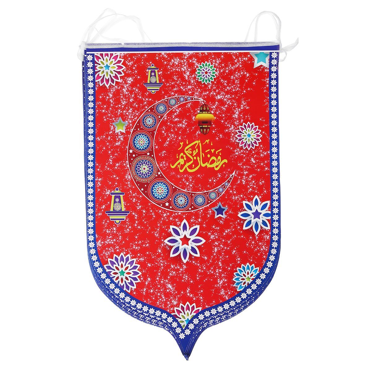 8Pcs-Ramadan-Mubarak-Arabic-Bunting-Islamic-Celebration-Banner-Flag-Decorations-1669002