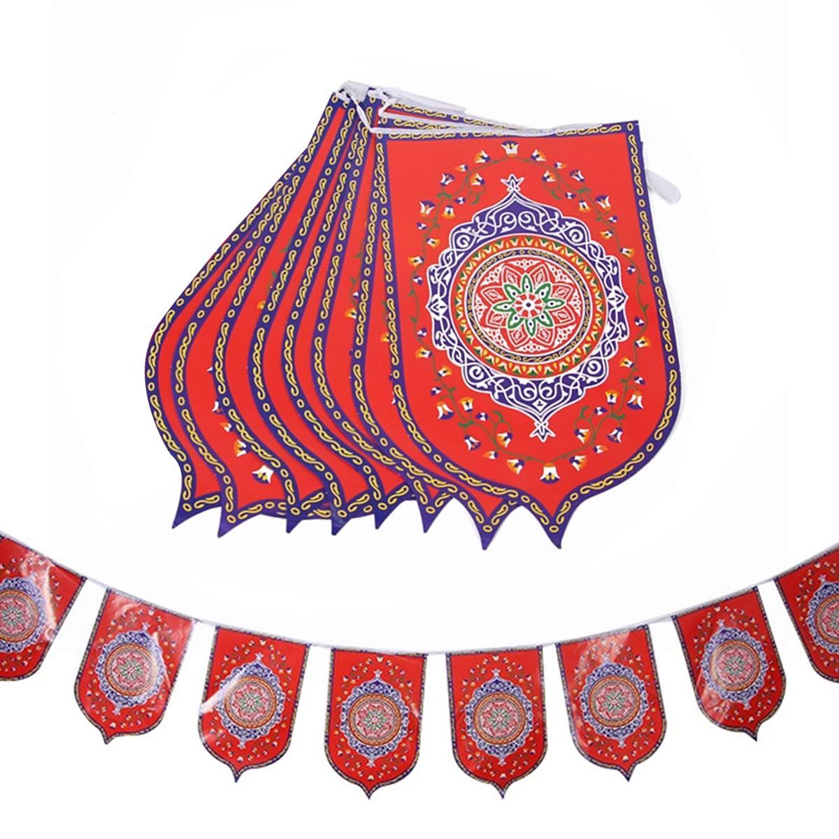 8PcsSet-Ramadan-Flag-Islamic-Arabic-Bunting-Flags-Eid-Mubarak-Party-Decorations-Banner-1468204