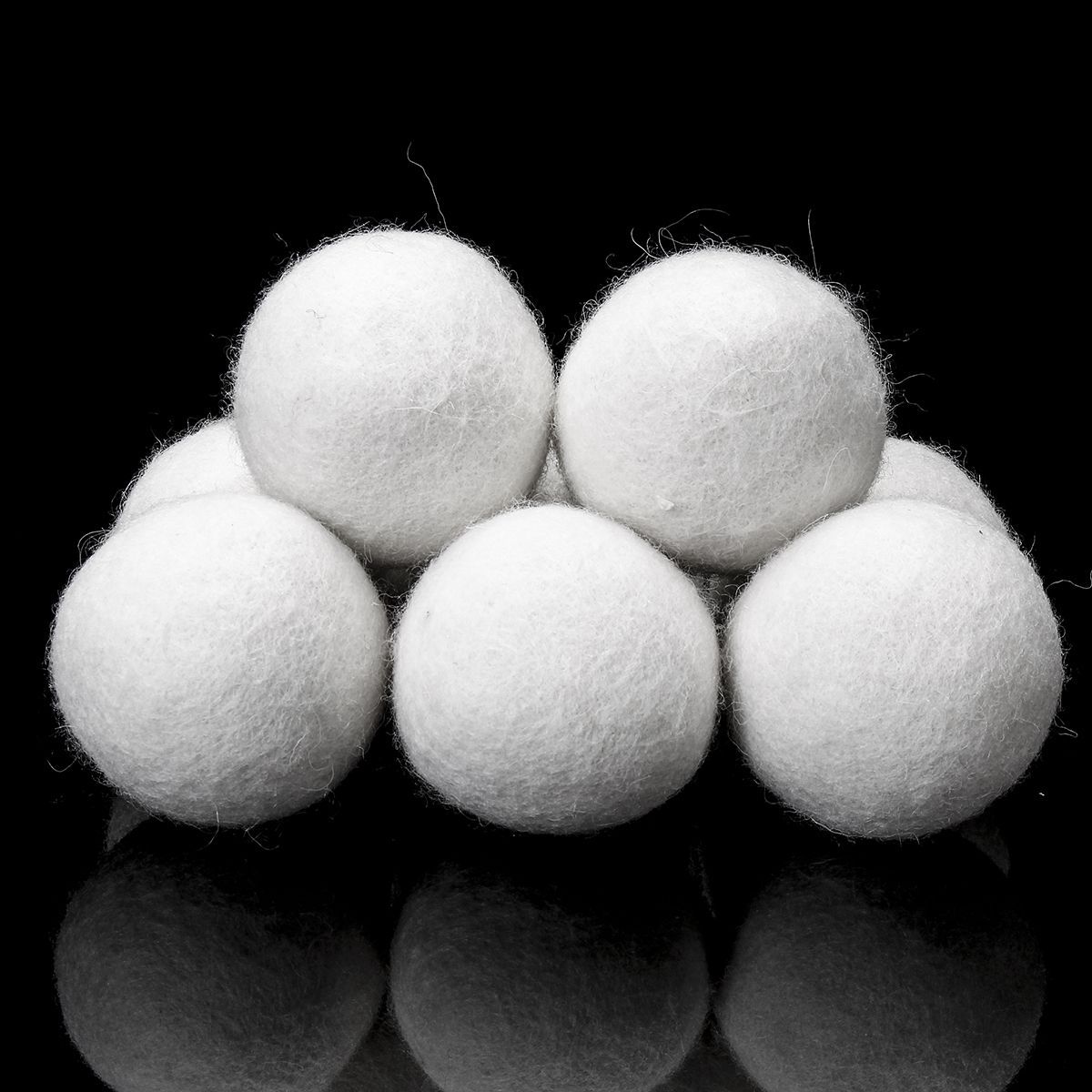 8pcs-Wool-Dryer-Balls-Reusable-Natural-Organic-Laundry-Fabric-Softener-Ball-Fine-1547999