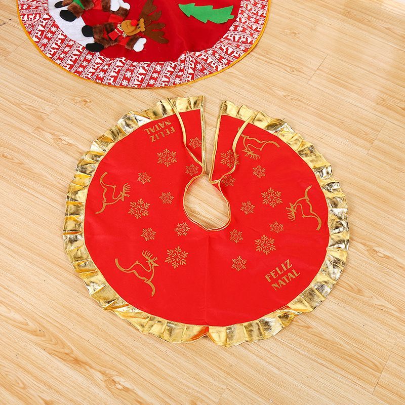 90CM-Christmas-Tree-Decorations-Carpet-Party-Ornament-For-Home-Non-woven-Xmas-1600685