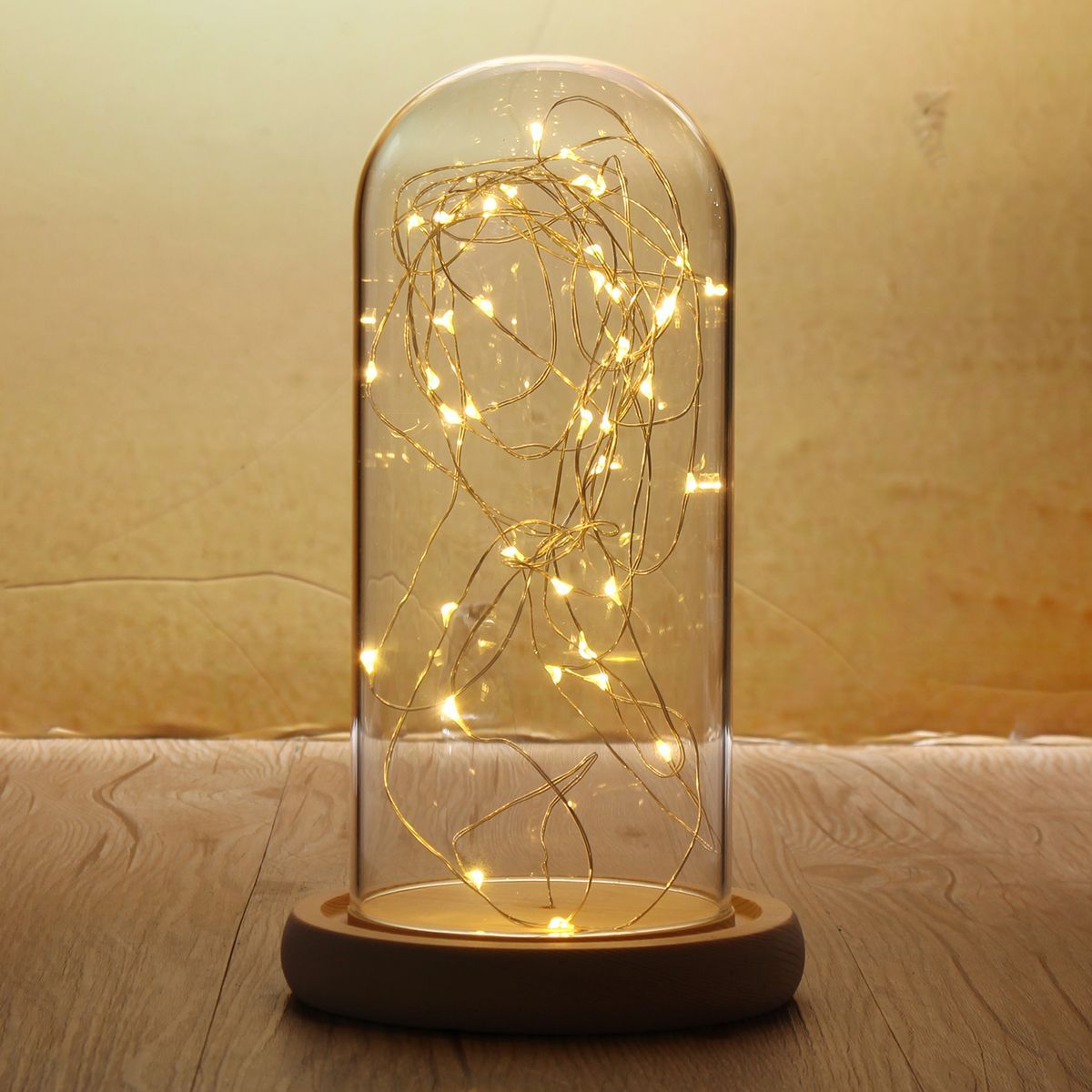 920cm-Glass-Dome-Bell-Jar-Cloche-Display-Wooden-Base-With-Fairy-LED-Lights-Decorations-1420898