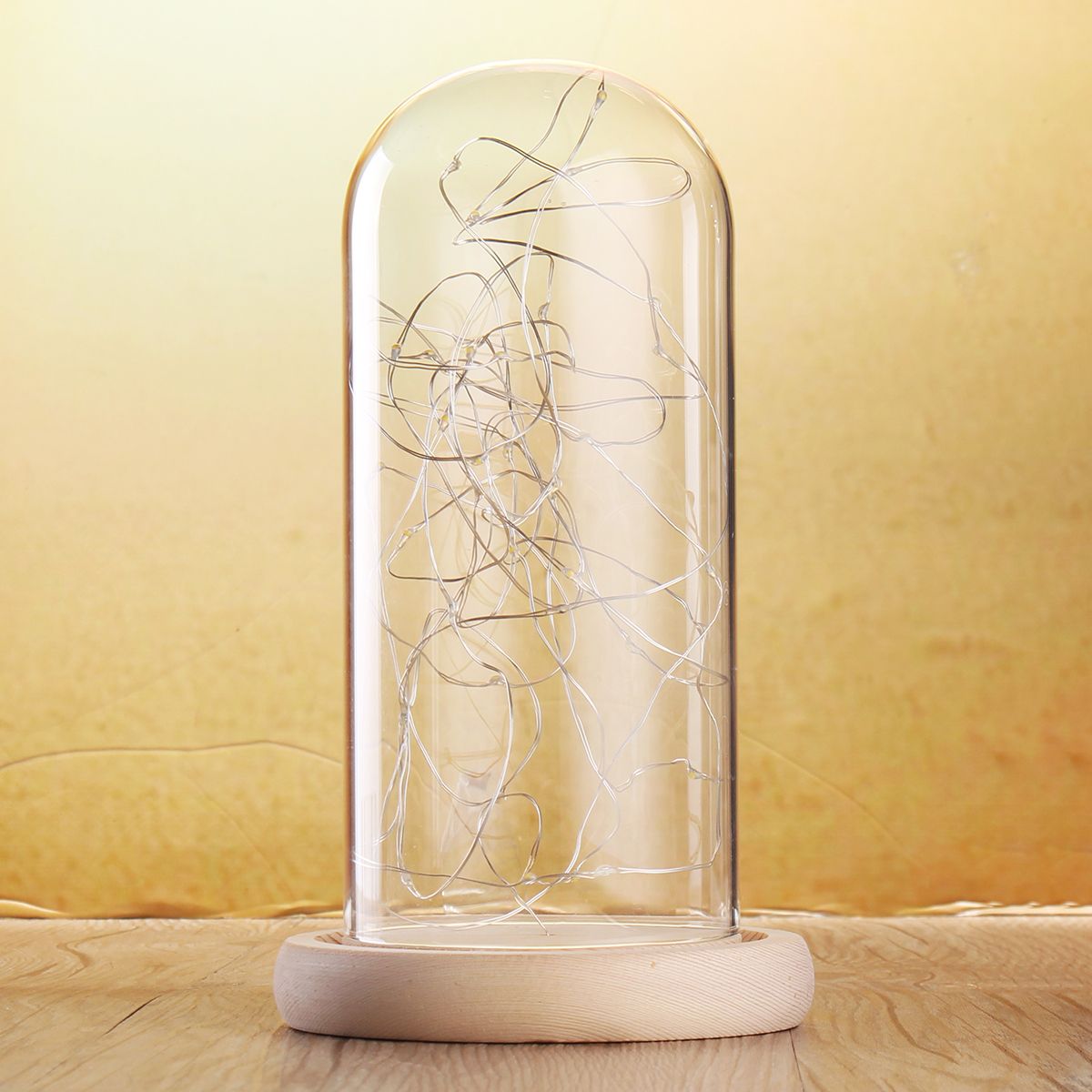 920cm-Glass-Dome-Bell-Jar-Cloche-Display-Wooden-Base-With-Fairy-LED-Lights-Decorations-1420898