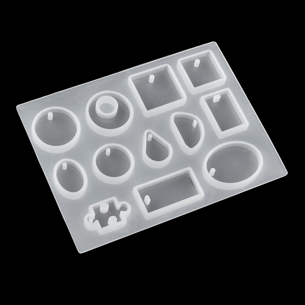 98PcsSet-Pendant-Trays-Set-DIY-Jewelry-Bezel-Making-Crystal-Bracelet-Pendant-Silicone-Resin-Mould-Je-1625836