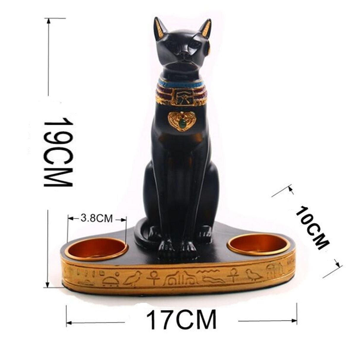 Ancient-Egypt-Bastet-Cat-Goddess-Statue-With-2-Tea-Light-Candle-Holders-Home-Room-Decorations-1520778