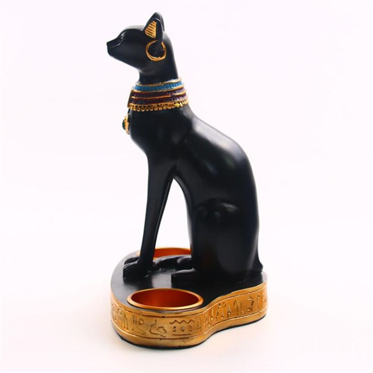 Ancient-Egypt-Bastet-Cat-Goddess-Statue-With-2-Tea-Light-Candle-Holders-Home-Room-Decorations-1520778