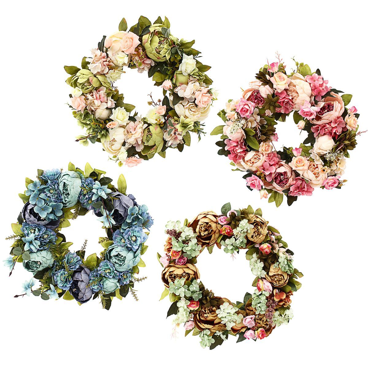 Artificial-Flowers-Garland-European-Lintel-Wall-Decorative-Flower-Door-Wreath-for-Wedding-Home-Chris-1528178