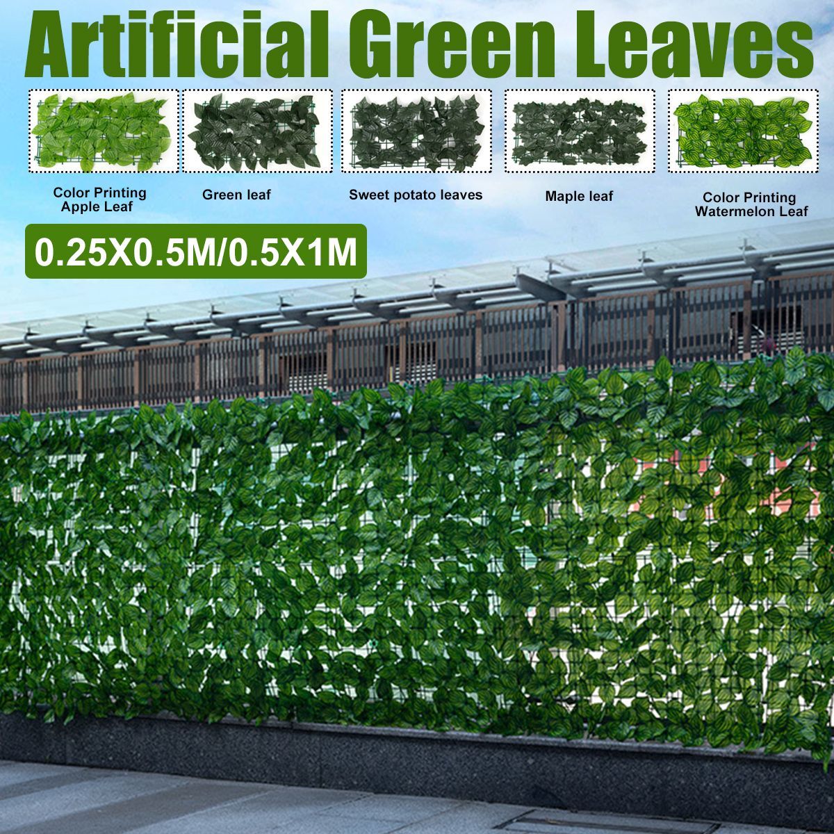 Artificial-Leaves-Foliage-Hanging-Garland-Plant-Flower-Faux-Leaf-Home-Decoration-1737133