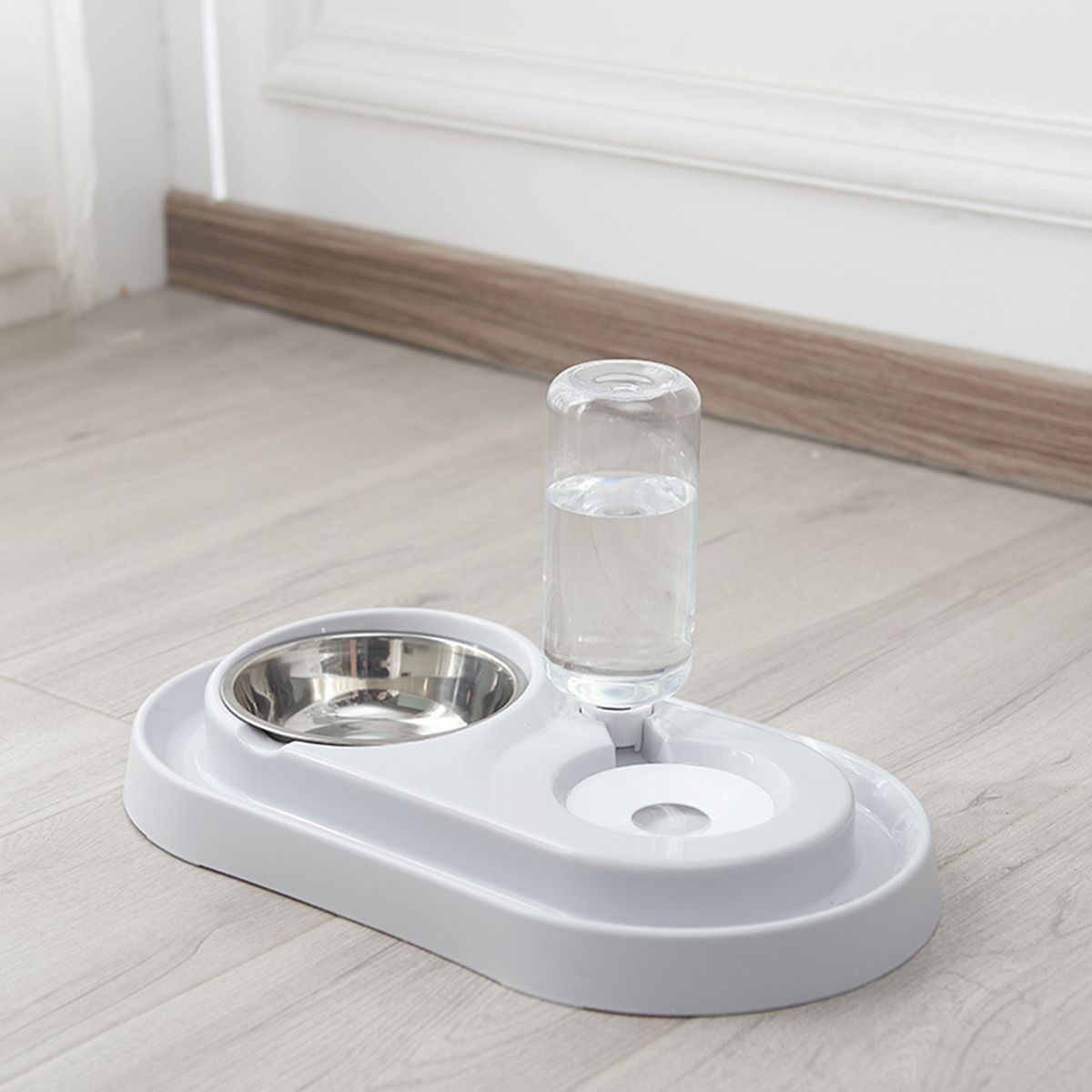 Automatic-Pet-Dog-Cat-Drink-Water-Dispenser-Feeder-Food-Bowl-Dish-1570762