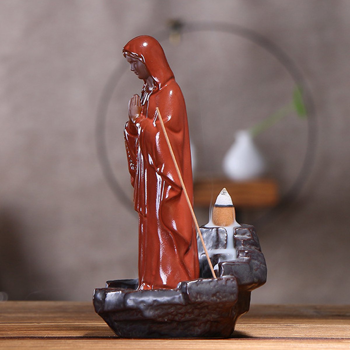 Backflow-Incense-Burner-Ceramic-Retro-Censer-Holder-Home-Gifts-Decor-With-10-Cones-1557334