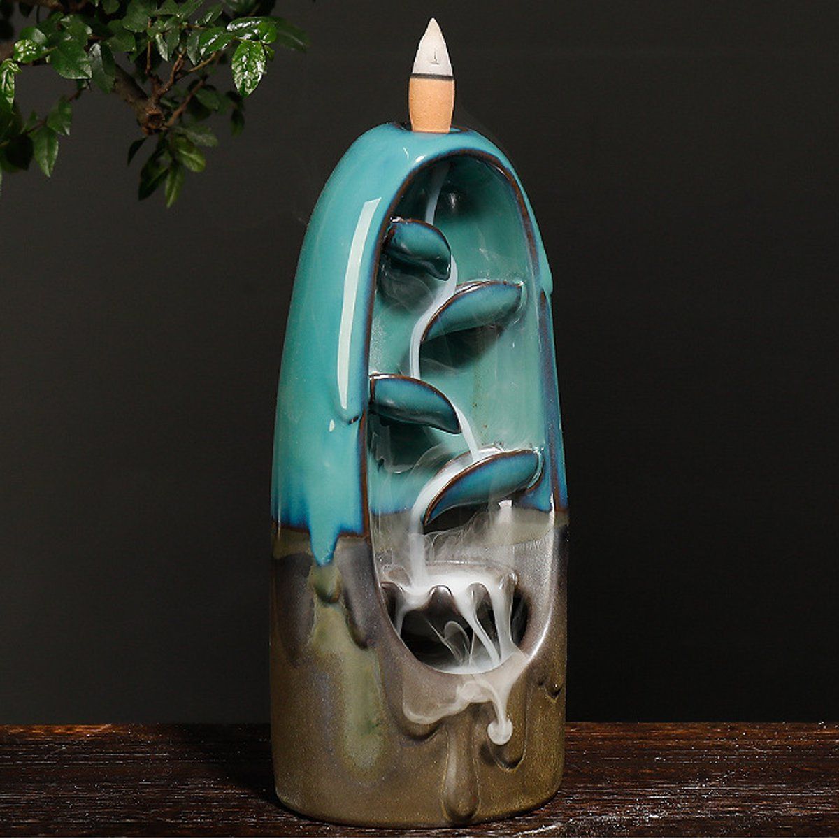 Backflow-Incense-Burner-Ceramic-Retro-Waterfall-Censer-Cone-Holder-Home-Decor-1552019