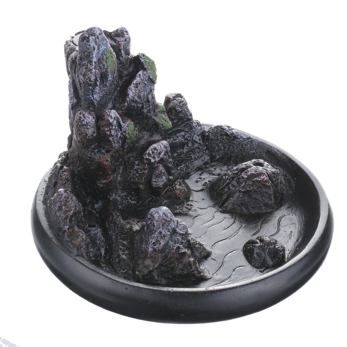 Backflow-Incense-Cone-Burner-Incense-Stick-Coil-Holder-Rockery-Mountain-Stream-Fragrant-Censer-Decor-1323696