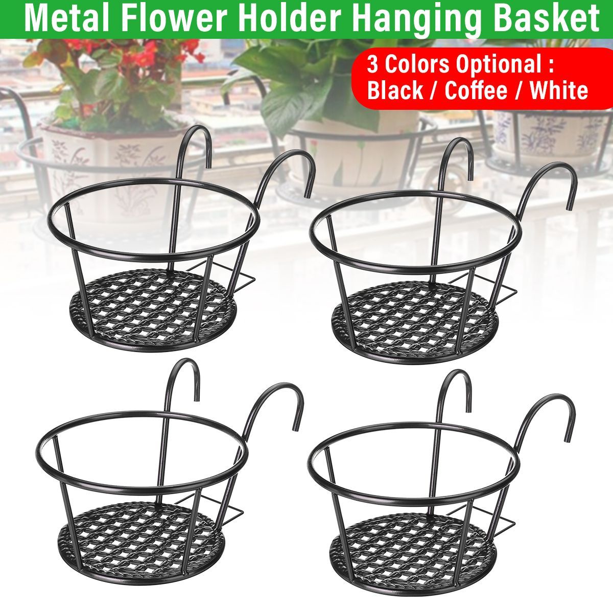 Balcony-Hanging-Flower-Stand-Outdoor-Plant-Iron-Rack-Stands-Metal-Flowers-Shelf-1731813