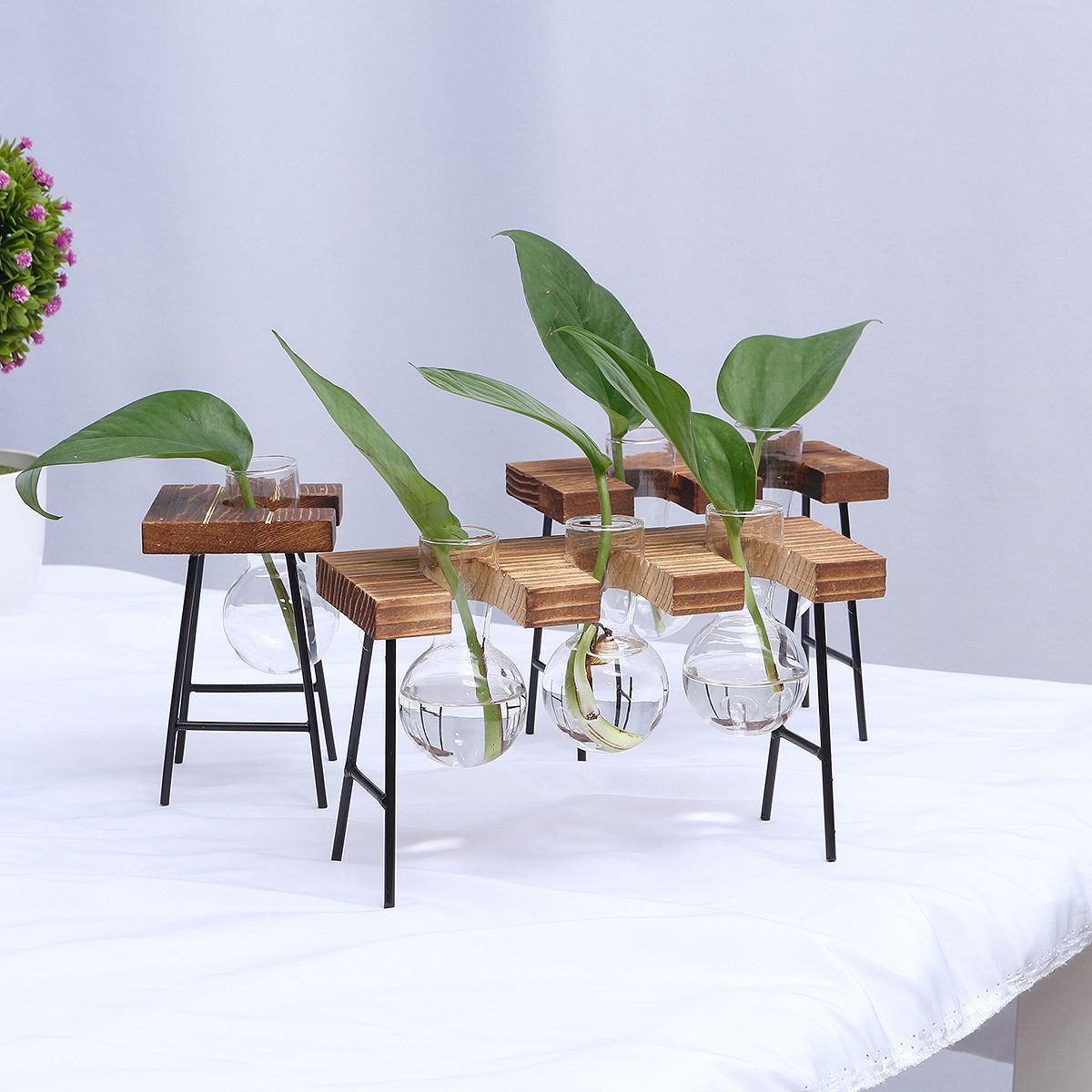 Ball-Shape-Glass-Vase-Plant-Hydroponic-Container-Flower-Bottle-Table-Desk-Decor-with-Wooden-Shelf-St-1478846