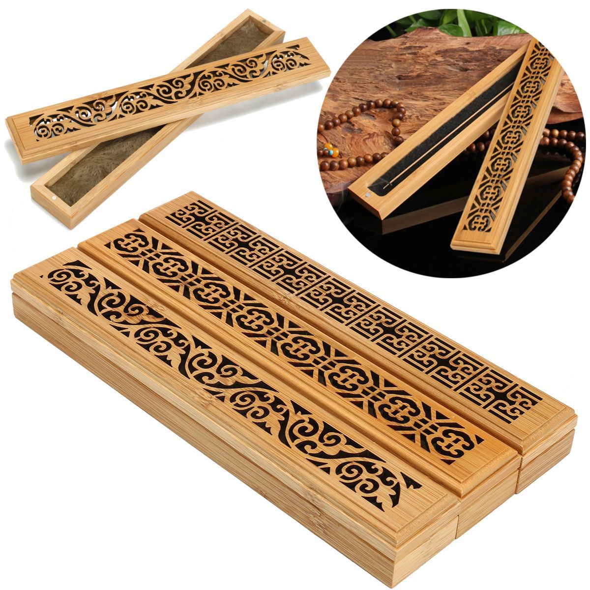 Bamboo-Incense-Burner-Box-Drawer-Magnet-Incense-Lore-Hollow-Carving-Cover-Burner-Censer-Holder-1329396