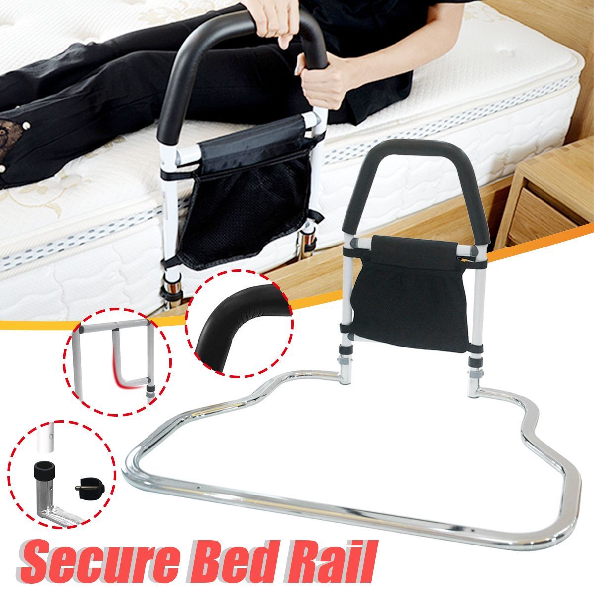 Bed-Rail-Safety-Get-Up-Handle-Assisting-for-Elderly-Expectant-Mother-Aid-Handrail-1661528