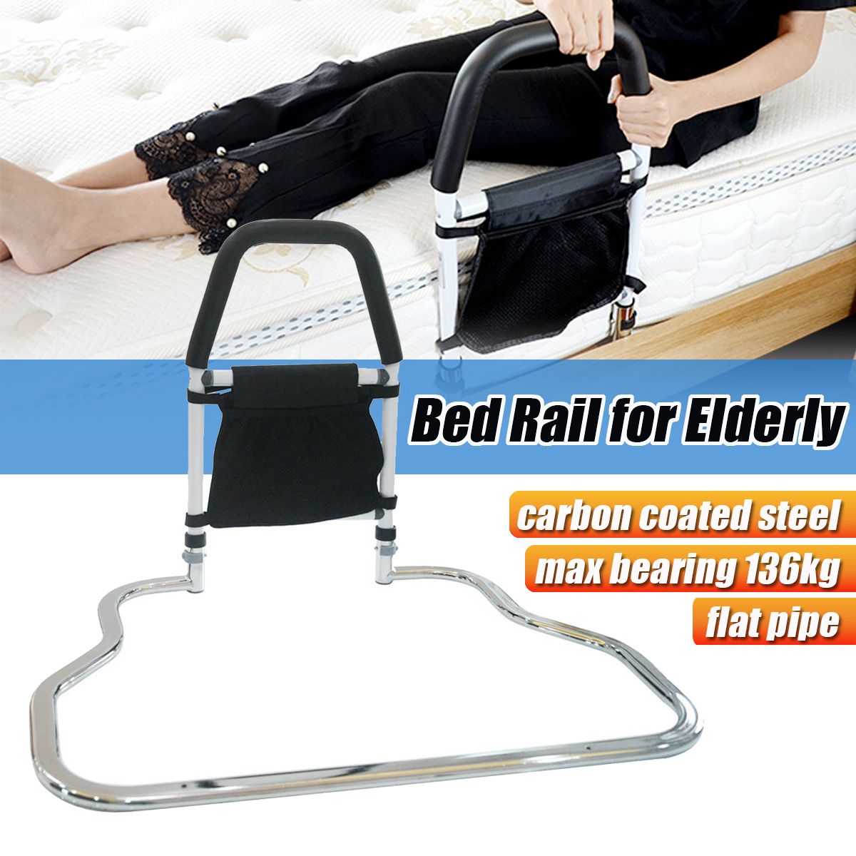 Bed-Rail-Safety-Get-Up-Handle-Assisting-for-Elderly-Expectant-Mother-Aid-Handrail-1661528