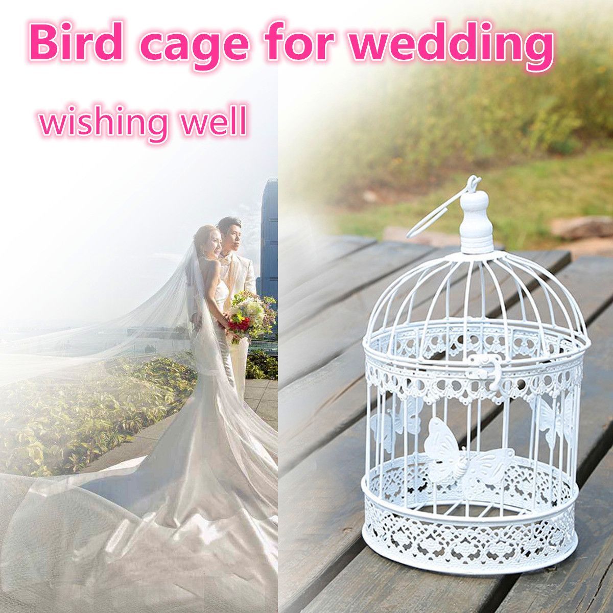 Birdcage-Wishing-Bird-Cage-Well-Wedding-White-Birdcage-Cards-Box-Gift-Decorations-1542526