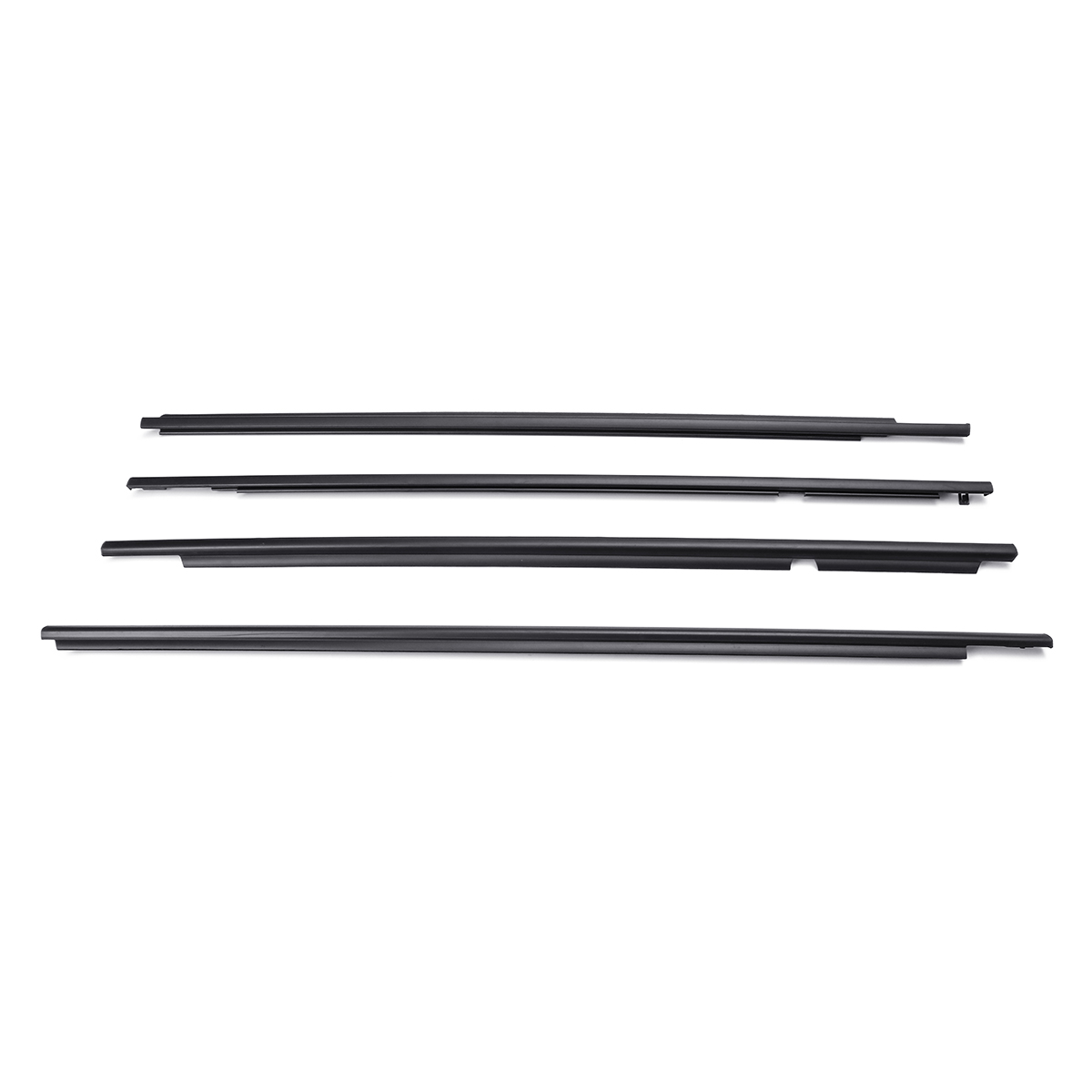 Black-Door-Belt-Molding-Weatherstrips-Car-Door-Edge-Protector-For-Toyota-Land-Cruiser-Prado-GX470-03-1585618