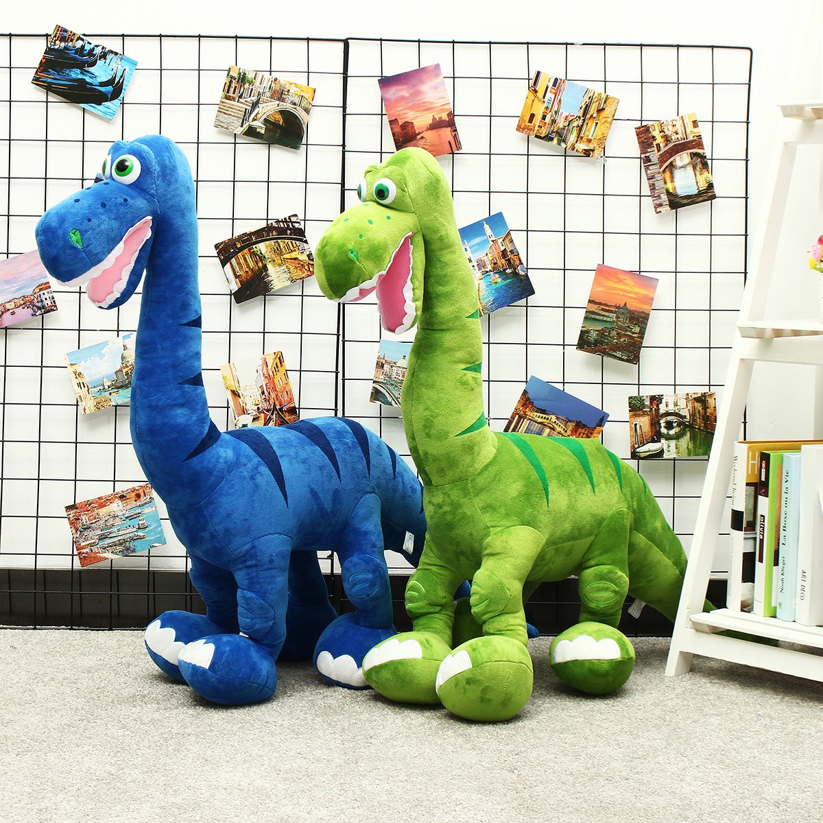 BlueGreen-Dinosaur-Doll-Plush-Cute-Large-Toys-Animal-Stuffed-Soft-Pillow-Baby-Kids-Gift-1557192