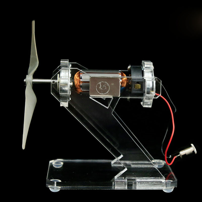 Brushed-DC-Motor-Demonstration-Model-12V-Physics-Experiment-Magnetic-Levitation-Education-Model-Tech-1562433