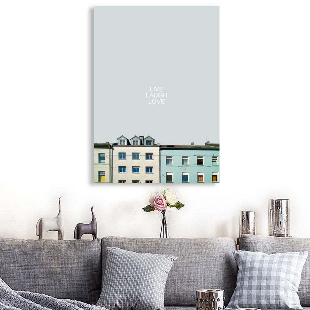 Canvas-Print-House-Painting-Decor-Bedroom-Wall-Paper-Sticker-Home-Decorations-1450172