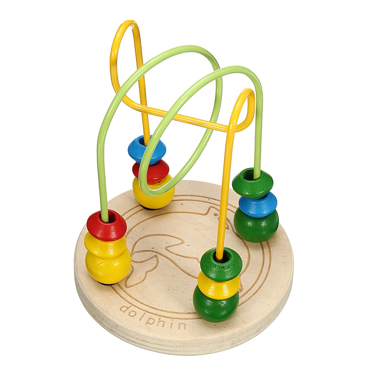 Cartoon-Animal-Mini-Round-Beads-Early-Education-Puzzle-Infants-Wooden-Toys-1470380