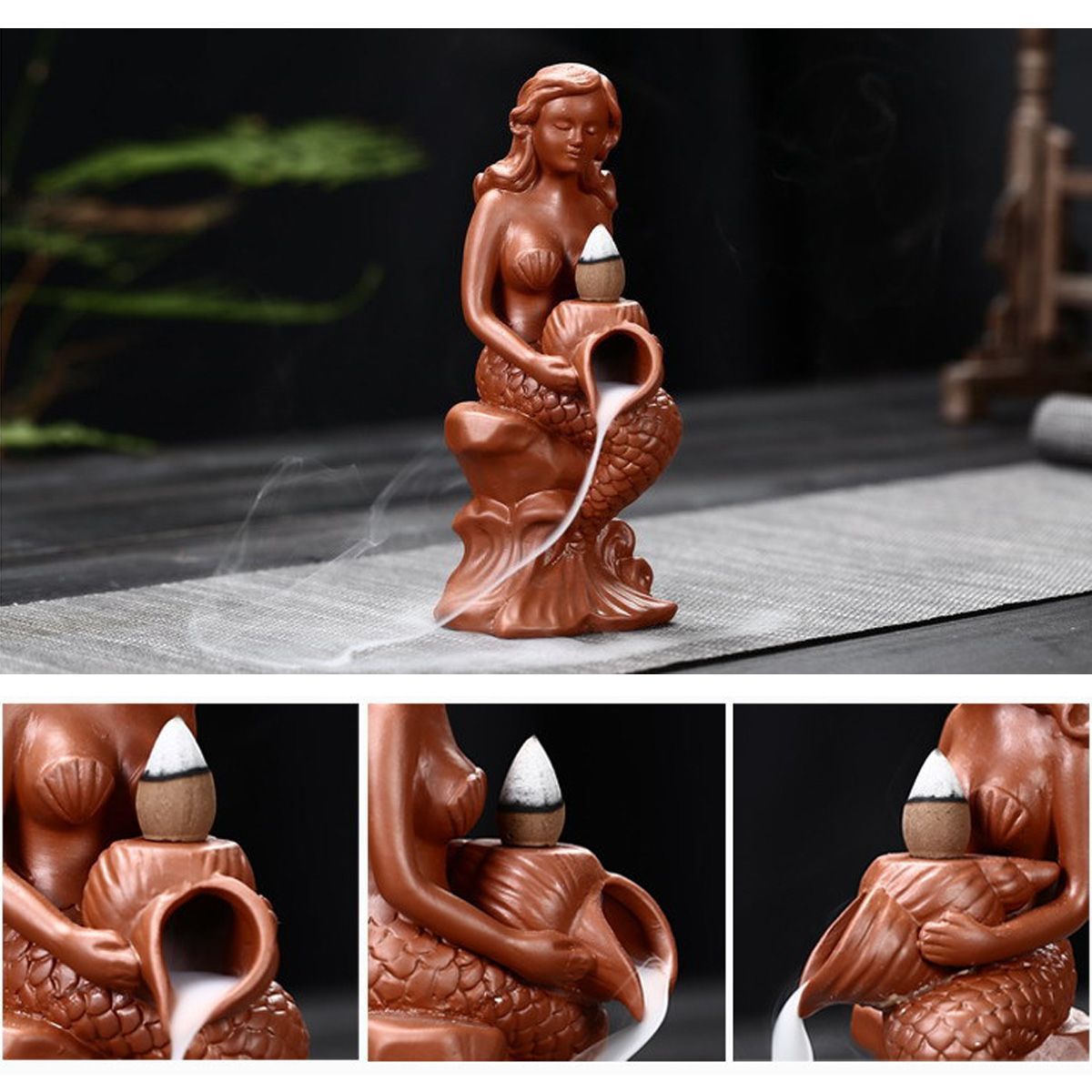 Ceramic-Incense-Burner-Handmade-Backflow-Incense-Stick-Cone-Holder-Gift-Decorations-1460326