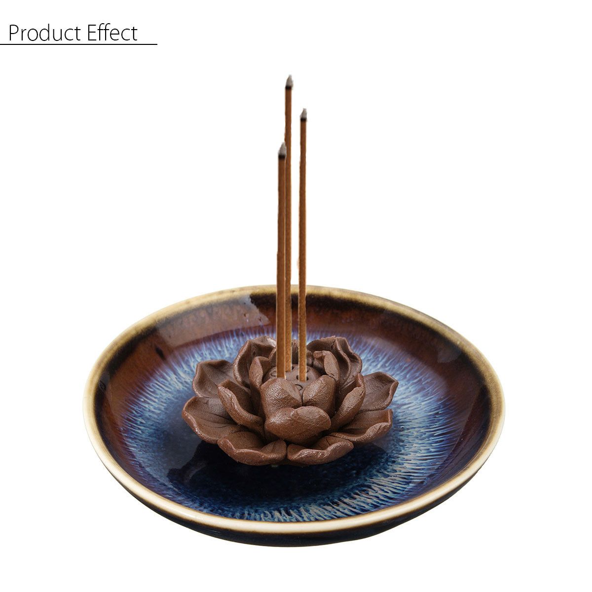 Ceramic-Incense-Burner-Holder-Burner-Lotus-Plate-Censer-Home-Fragrances-3-Incense-Holes-1470273