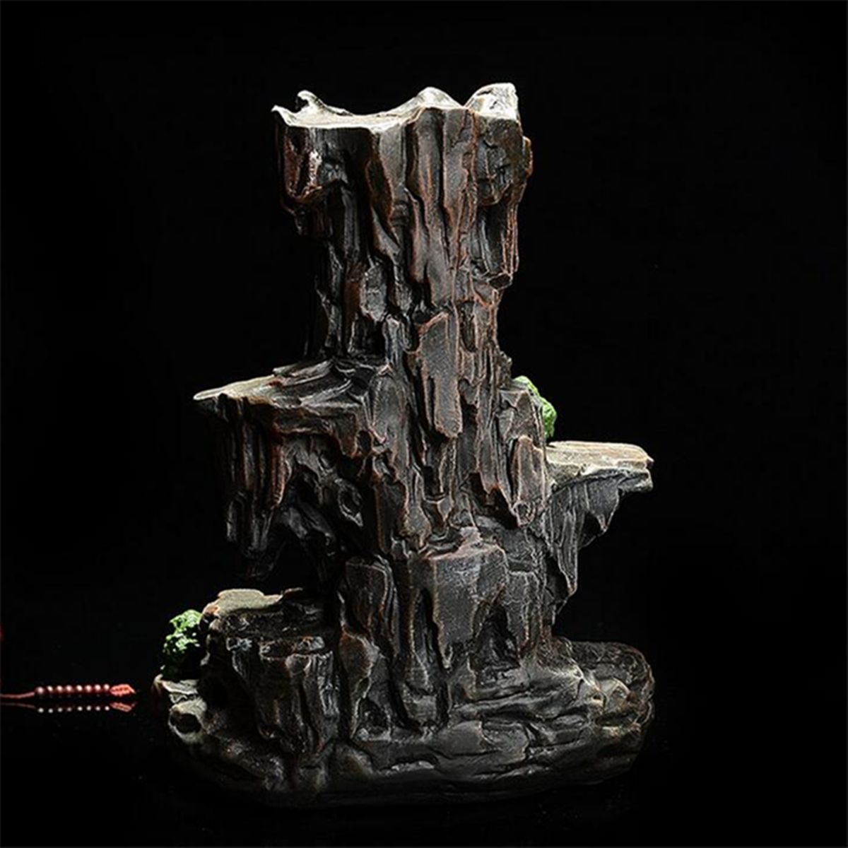 Ceramic-Mountain-Waterfall-Smoke-Backflow-Incense-Burner-Cones-Holder--7-Cones-1305054