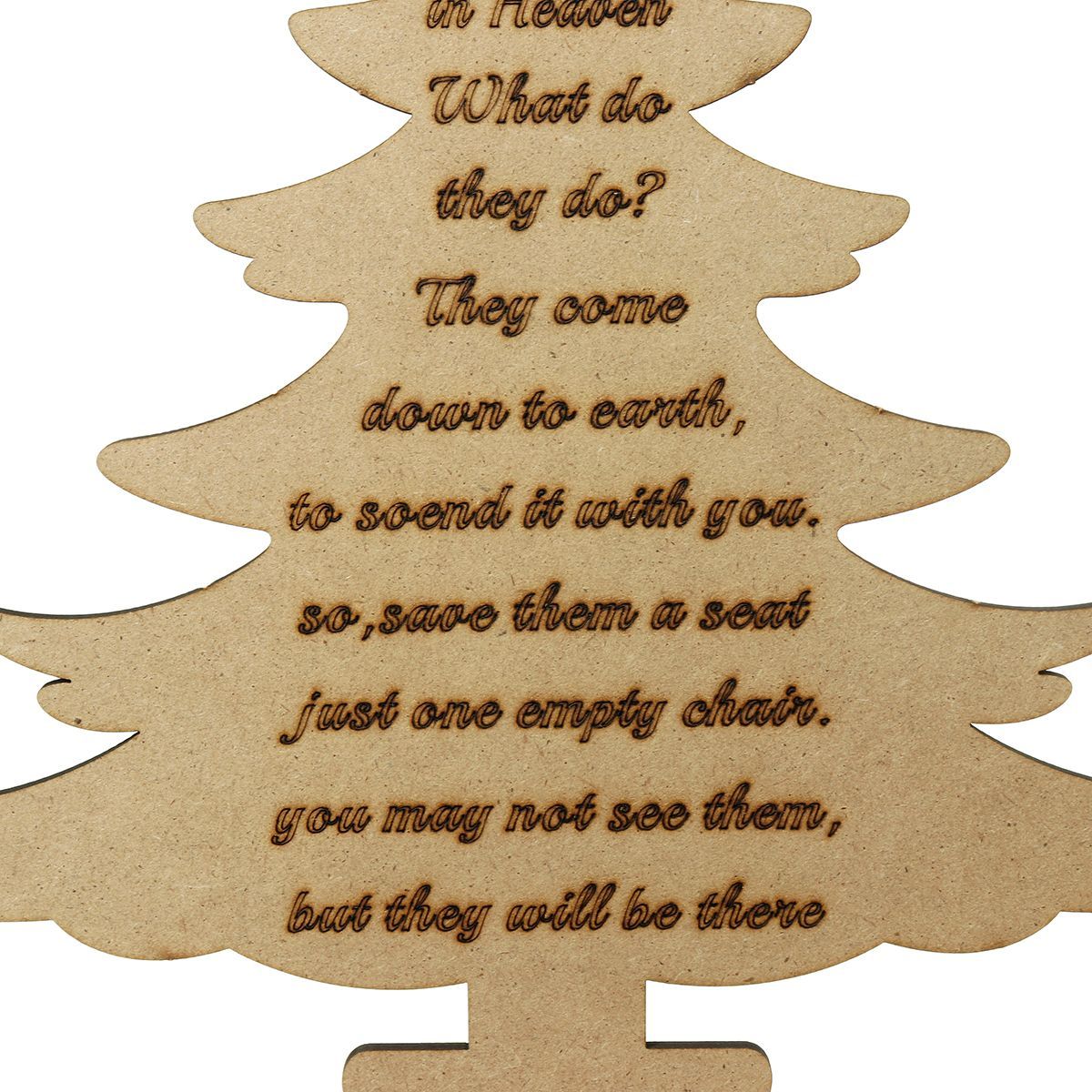 Christmas-In-Heaven-DIY-Wooden-Remembrance-Loved-One-Tree-Decorations-Craft-1605305