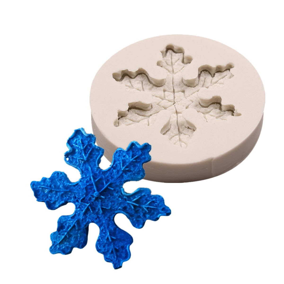 Christmas-Snowflake-Cake-Chocolate-Fondant-Silicone-Candy-Mould-Baking-Mold-Tool-1590542