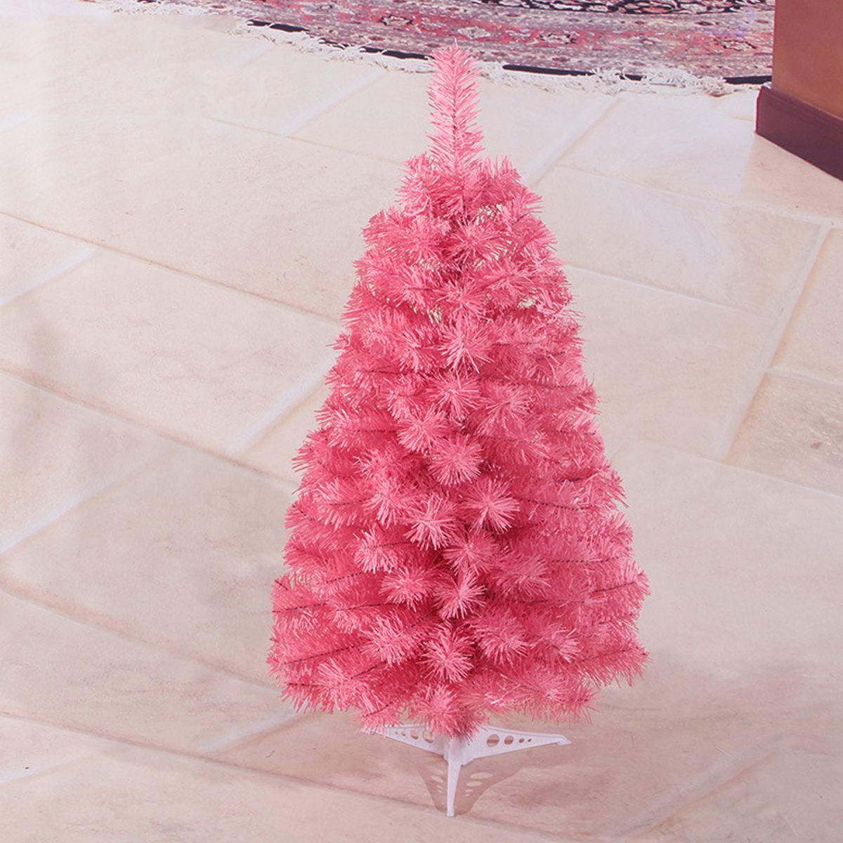 Christmas-Tree-3FT-Xmas-Decor-For-Childrens--Toddler-Play-Decorations-Home-1605826