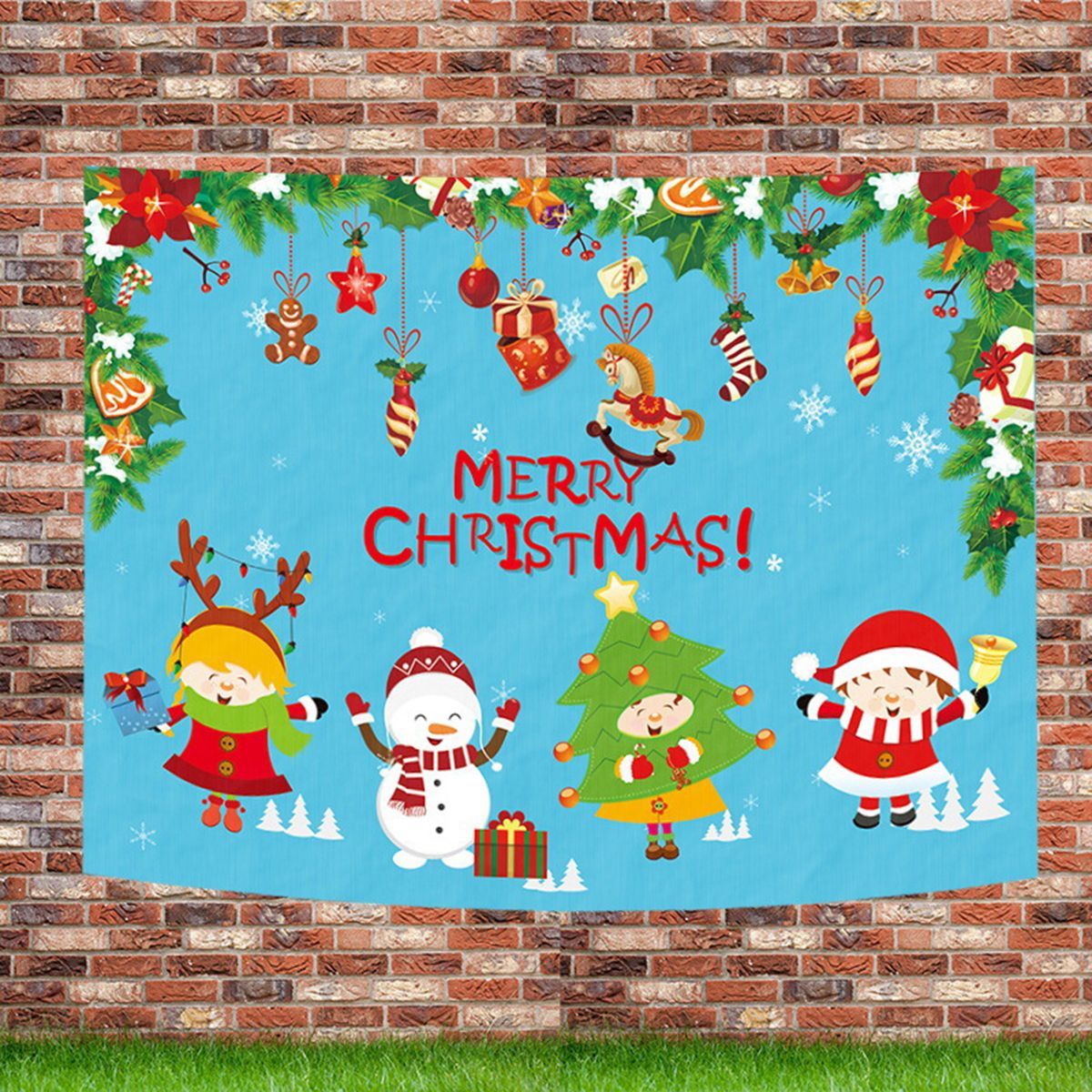 Christmas-Wall-Art-Hanging-Tapestry--Decor-Background-Cloth-For-Home-Decoration-1768279