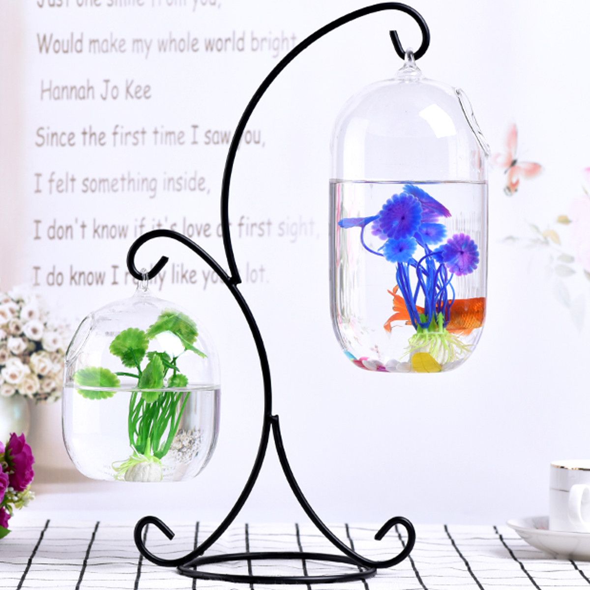 Clear-Glass-Hanging-Ball-Mini-Fish-Tank-Aquarium-Home-Office-Desktop-Stand-Decorations-1606267