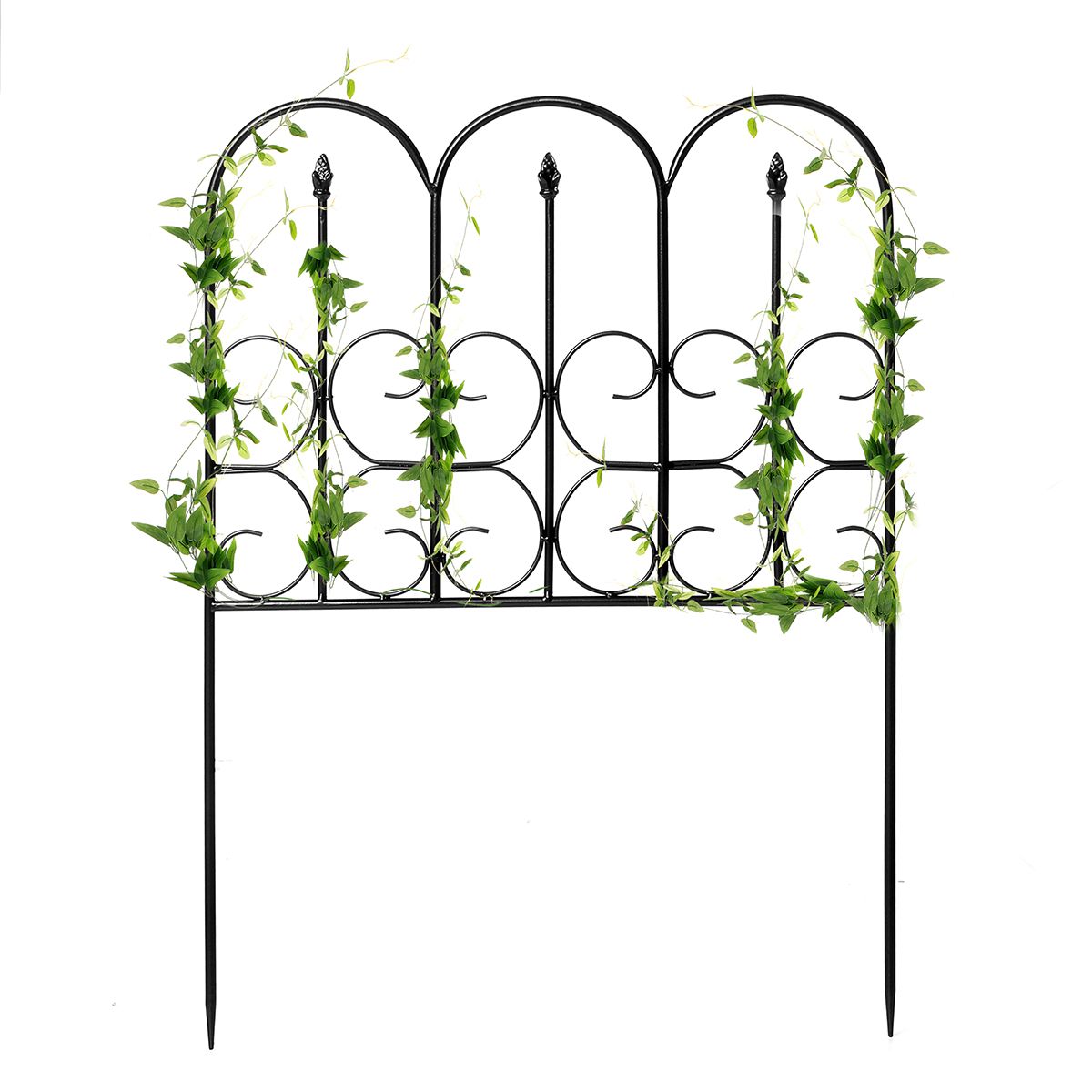 Climbing-Vine-Rattan-Garden-Fence-Frame-Bracket-Flower-Plant-Stand-Holder-Rack-1639169