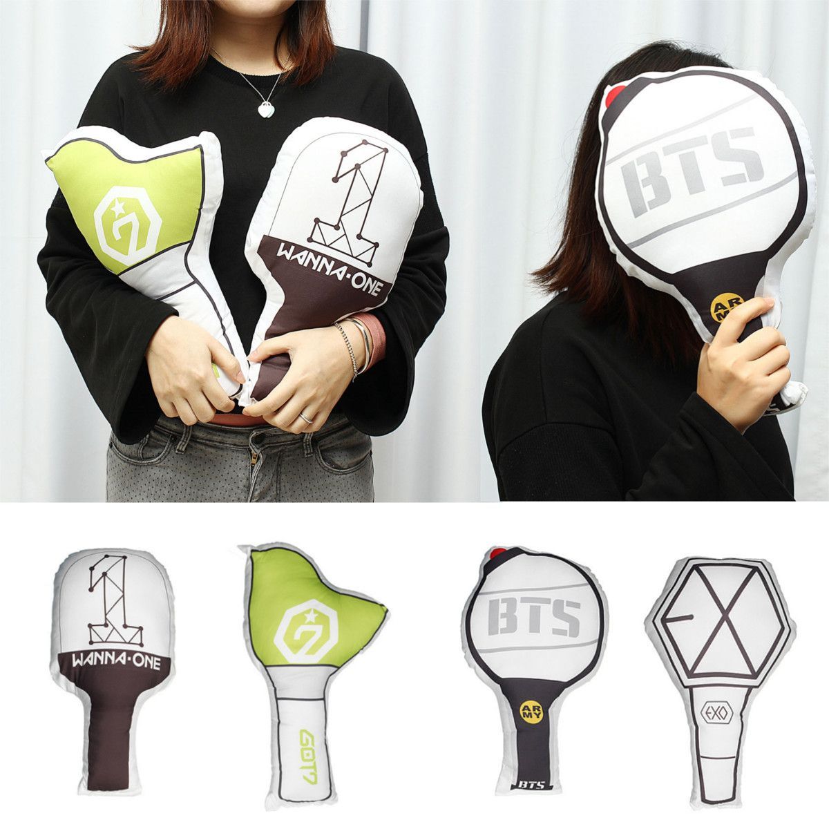 Concert-Light-Stick-Pillow-Bolster-Creative-Decorations-1557338