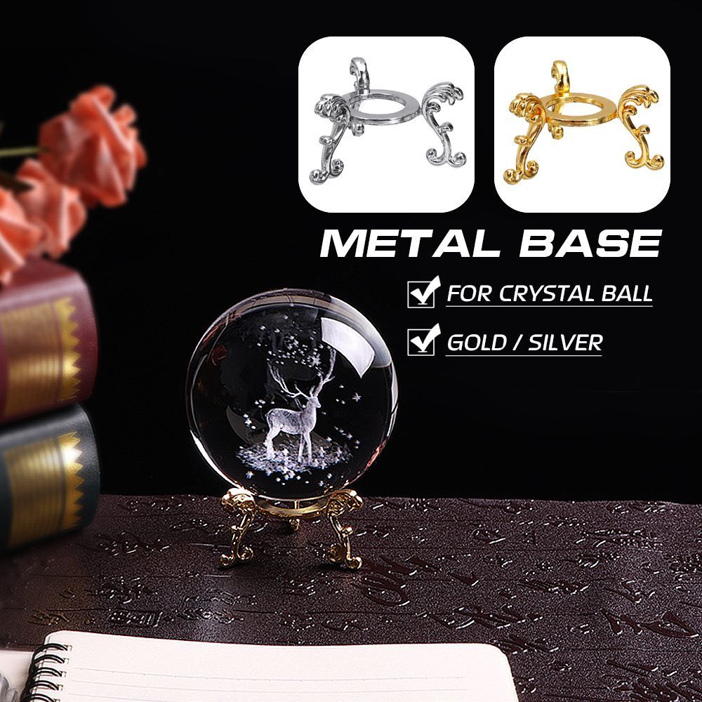 Crystal-Ball-Metal-Base-3D-Engraved-Sphere-Holder-Home-Decor-DIY-Display-Stand-Decorations-1589042