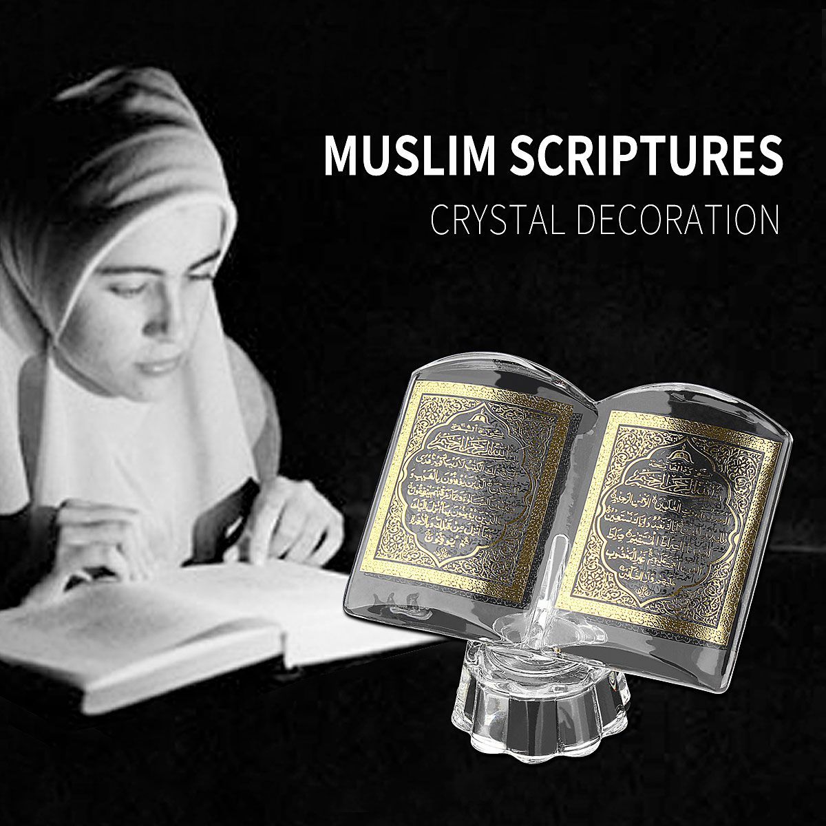 Crystal-Polishing-Quran-Book-Clear-Polish-Ramadan-Allah-Islamic-EID-Gift-Decorations-Scriptures-1392944