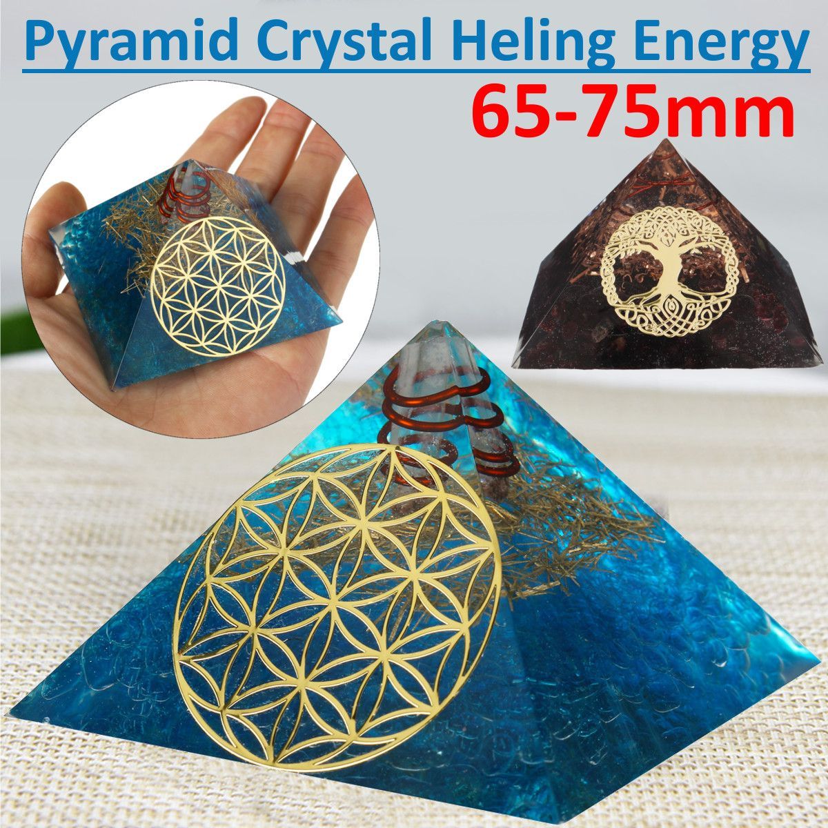 Crystals-Apatite-Orgone-Gemstone-Pyramid-Meditation-Yoga-Energy-Generator-Healing-1465765