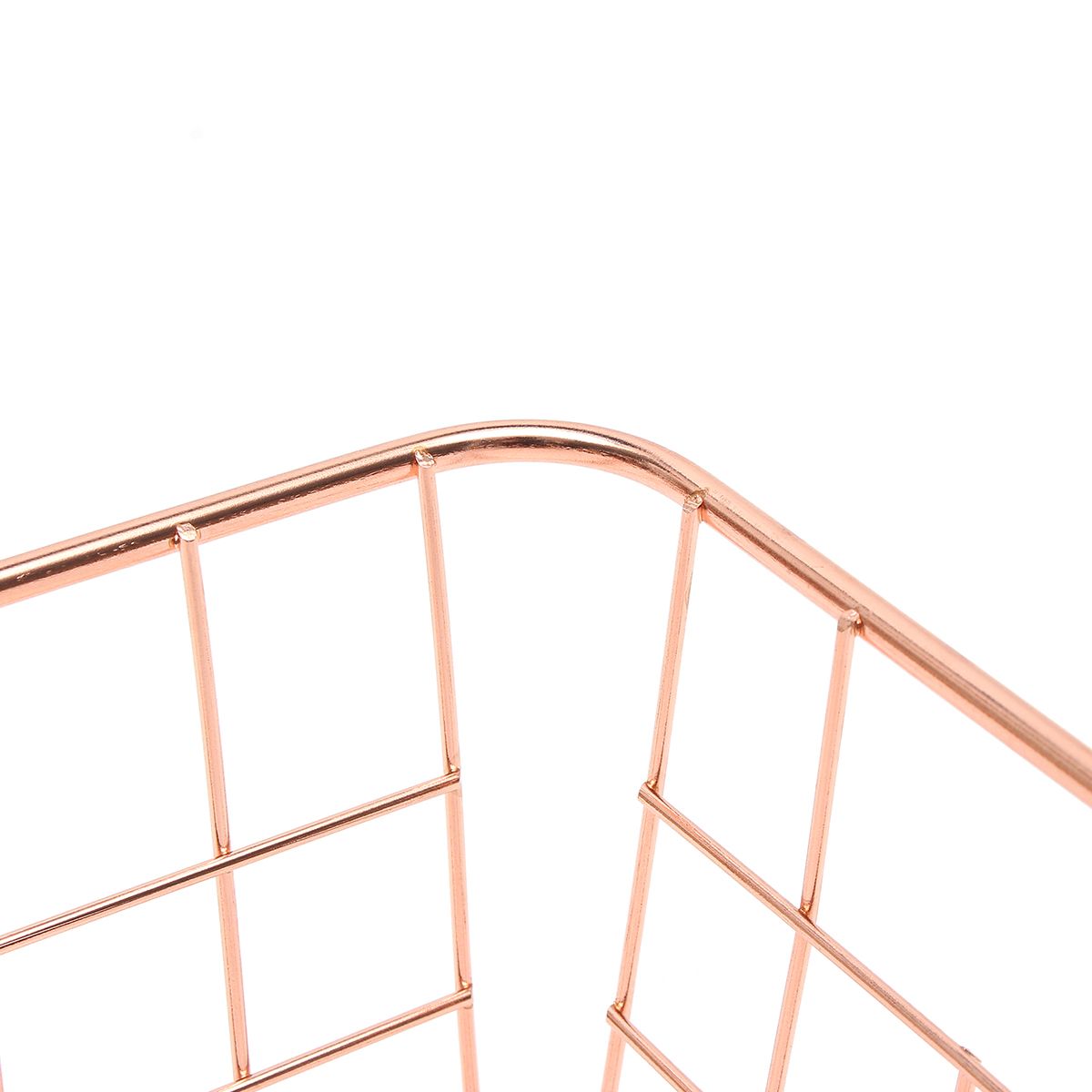 Design-Household-Rose-Gold-Baskets-Copper-Wire-Storage-Bins-Steel-Home-Organization-Modern-Decor-1317823