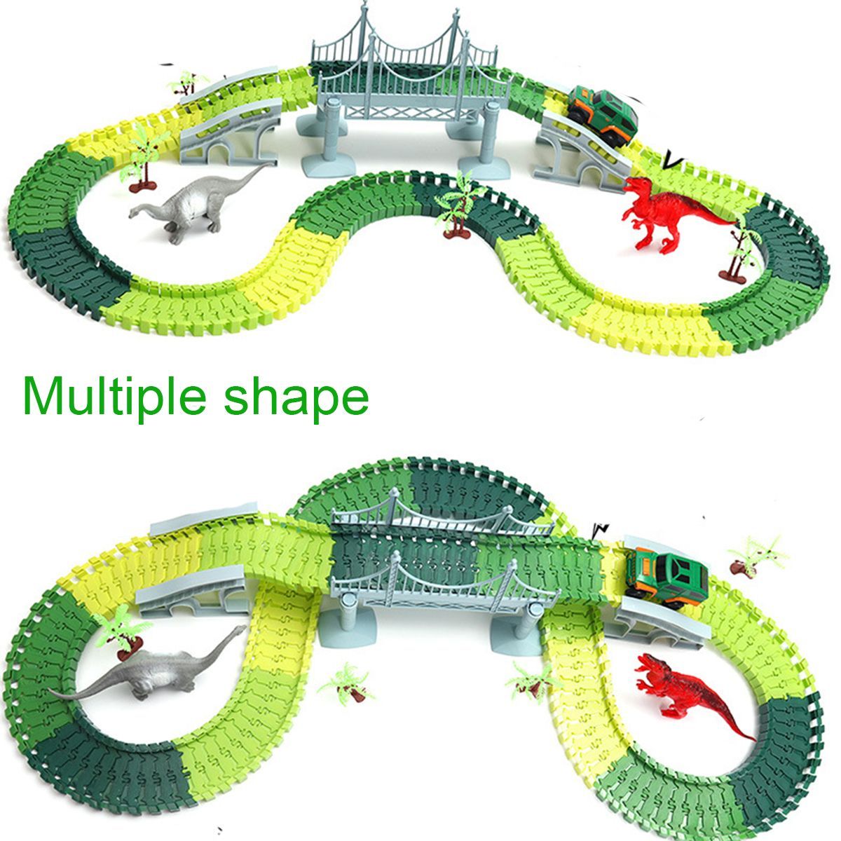 Dinosaur-Race-Track-Car-Toy-Set-Puzzle-Rail-Model-DIY-Assembly-1680317