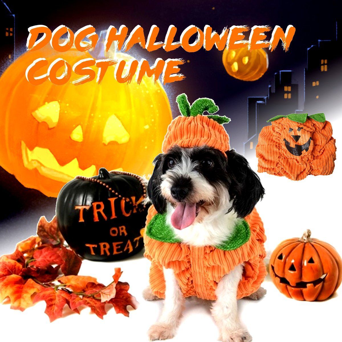 Dog-Halloween-Costume-Dog-Collar-Pumpkin-Design-Creative-Funny-Pet-Clothes-Decorations-1573053