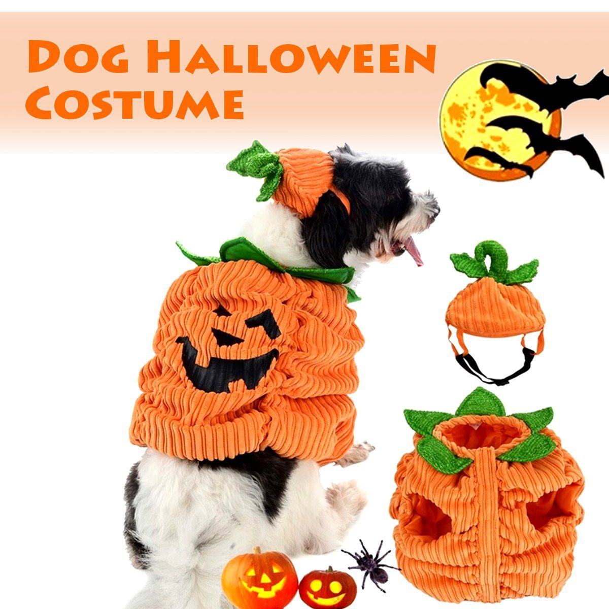 Dog-Halloween-Costume-Dog-Collar-Pumpkin-Design-Creative-Funny-Pet-Clothes-Decorations-1573053